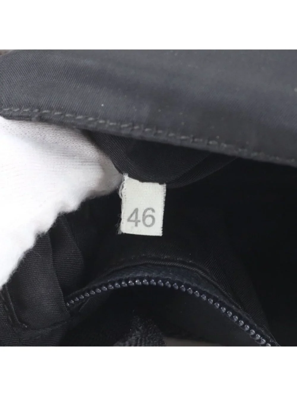 Prada brand name